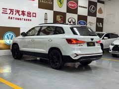 Volkswagen Jetta VS7 2022 280TSI Automatic Highline Pleasure Edition - ფოტო 4