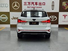 Volkswagen Jetta VS7 2022 280TSI Automatic Highline Pleasure Edition - ფოტო 5