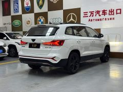Volkswagen Jetta VS7 2022 280TSI Automatic Highline Pleasure Edition - ფოტო 6