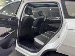 Volkswagen Jetta VS7 2022 280TSI Automatic Highline Pleasure Edition - ფოტო 8