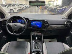 Volkswagen Jetta VS7 2022 280TSI Automatic Highline Pleasure Edition - ფოტო 9