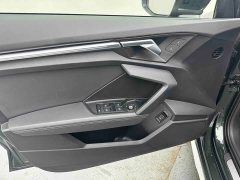 Audi A3 A3L Limousine 35 TFSI Luxury Sport - ფოტო 10