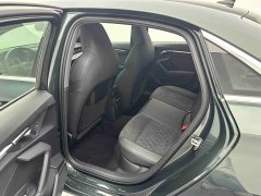 Audi A3 A3L Limousine 35 TFSI Luxury Sport - ფოტო 12