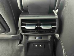 Audi A3 A3L Limousine 35 TFSI Luxury Sport - ფოტო 13