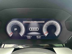 Audi A3 A3L Limousine 35 TFSI Luxury Sport - ფოტო 18