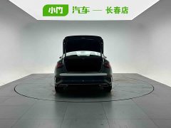 Audi A3 A3L Limousine 35 TFSI Luxury Sport - ფოტო 5