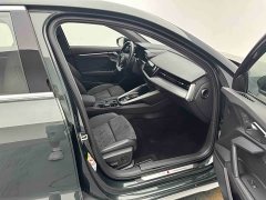 Audi A3 A3L Limousine 35 TFSI Luxury Sport - ფოტო 7