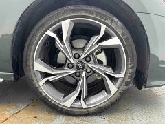 Audi A3 A3L Limousine 35 TFSI Luxury Sport - ფოტო 8