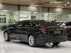 Cadillac CT5 28T Luxury (Standard Edition) - ფოტო 11