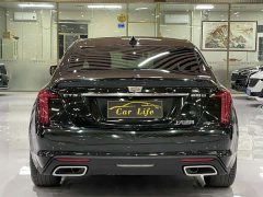 Cadillac CT5 28T Luxury (Standard Edition) - ფოტო 12