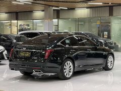 Cadillac CT5 28T Luxury (Standard Edition) - ფოტო 13