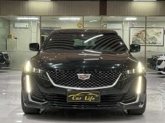 Cadillac CT5 28T Luxury (Standard Edition) - ფოტო 2