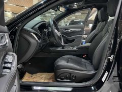 Cadillac CT5 28T Luxury (Standard Edition) - ფოტო 4