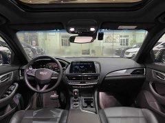 Cadillac CT5 28T Luxury (Standard Edition) - ფოტო 7