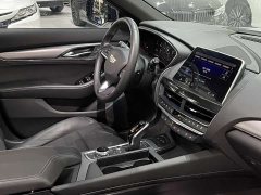 Cadillac CT5 28T Luxury (Standard Edition) - ფოტო 9