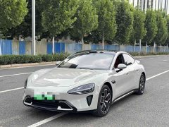Xiaomi SU7 2024 Rear-Wheel Drive Ultra-Long Range Advanced Autonomous Driving Pro - ფოტო 1