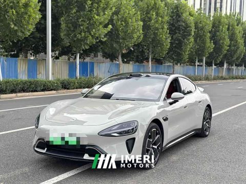 2025 Xiaomi SU7 2024 Rear-Wheel Drive Ultra-Long Range Advanced Autonomous Driving Pro - ავტომობილი ჩინეთიდან