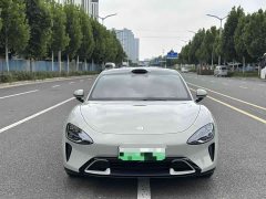 Xiaomi SU7 2024 Rear-Wheel Drive Ultra-Long Range Advanced Autonomous Driving Pro - ფოტო 2