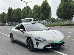 Xiaomi SU7 2024 Rear-Wheel Drive Ultra-Long Range Advanced Autonomous Driving Pro - ფოტო 3