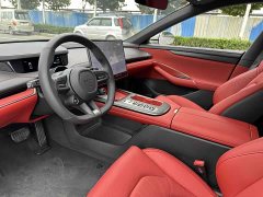 Xiaomi SU7 2024 Rear-Wheel Drive Ultra-Long Range Advanced Autonomous Driving Pro - ფოტო 4