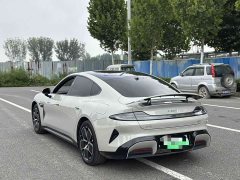 Xiaomi SU7 2024 Rear-Wheel Drive Ultra-Long Range Advanced Autonomous Driving Pro - ფოტო 7