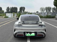 Xiaomi SU7 2024 Rear-Wheel Drive Ultra-Long Range Advanced Autonomous Driving Pro - ფოტო 8