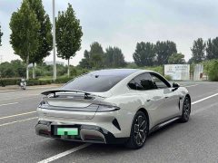 Xiaomi SU7 2024 Rear-Wheel Drive Ultra-Long Range Advanced Autonomous Driving Pro - ფოტო 9