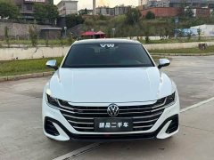 Volkswagen FAW-Volkswagen CC 330TSI Dazzling Edition - ფოტო 2