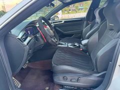 Volkswagen FAW-Volkswagen CC 330TSI Dazzling Edition - ფოტო 4