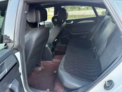 Volkswagen FAW-Volkswagen CC 330TSI Dazzling Edition - ფოტო 5