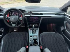Volkswagen FAW-Volkswagen CC 330TSI Dazzling Edition - ფოტო 6