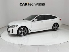 BMW 6 Series GT 2021 Facelift 630i M Sport Package - ფოტო 1