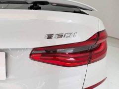 BMW 6 Series GT 2021 Facelift 630i M Sport Package - ფოტო 10