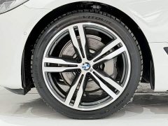 BMW 6 Series GT 2021 Facelift 630i M Sport Package - ფოტო 11