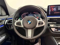 BMW 6 Series GT 2021 Facelift 630i M Sport Package - ფოტო 14