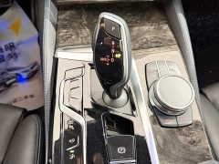BMW 6 Series GT 2021 Facelift 630i M Sport Package - ფოტო 20