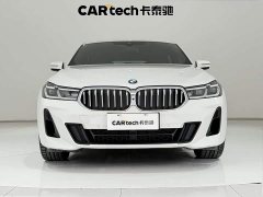 BMW 6 Series GT 2021 Facelift 630i M Sport Package - ფოტო 3