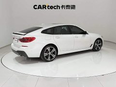 BMW 6 Series GT 2021 Facelift 630i M Sport Package - ფოტო 5