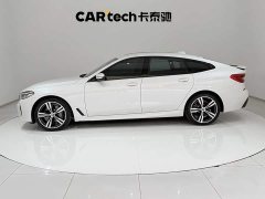 BMW 6 Series GT 2021 Facelift 630i M Sport Package - ფოტო 8