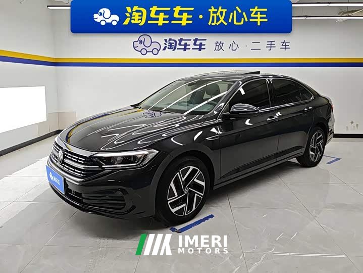 Volkswagen Sagitar 300TSI DSG Excellence Edition