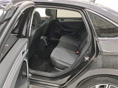 Volkswagen Sagitar 300TSI DSG Excellence Edition - ფოტო 11