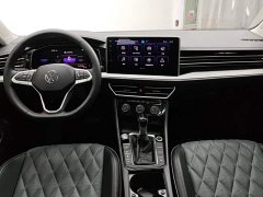 Volkswagen Sagitar 300TSI DSG Excellence Edition - ფოტო 12