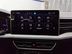 Volkswagen Sagitar 300TSI DSG Excellence Edition - ფოტო 13