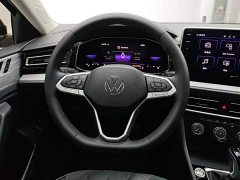 Volkswagen Sagitar 300TSI DSG Excellence Edition - ფოტო 15