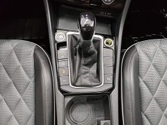 Volkswagen Sagitar 300TSI DSG Excellence Edition - ფოტო 16