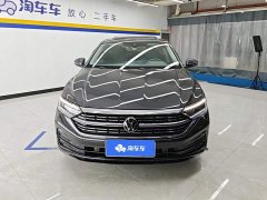 Volkswagen Sagitar 300TSI DSG Excellence Edition - ფოტო 2
