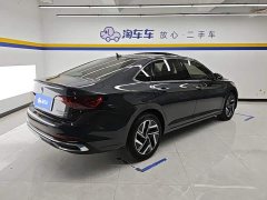 Volkswagen Sagitar 300TSI DSG Excellence Edition - ფოტო 3