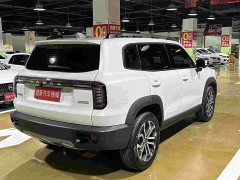 Great Wall Dachshund 2024 1.5T DCT Labrador Edition - ფოტო 7