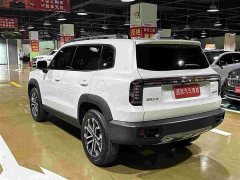 Great Wall Dachshund 2024 1.5T DCT Labrador Edition - ფოტო 9
