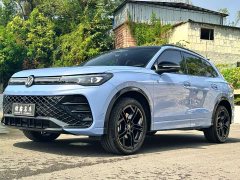 Volkswagen Tiguan L 2026 PRO 380TSI AWD R-Line Premium Edition - ფოტო 1